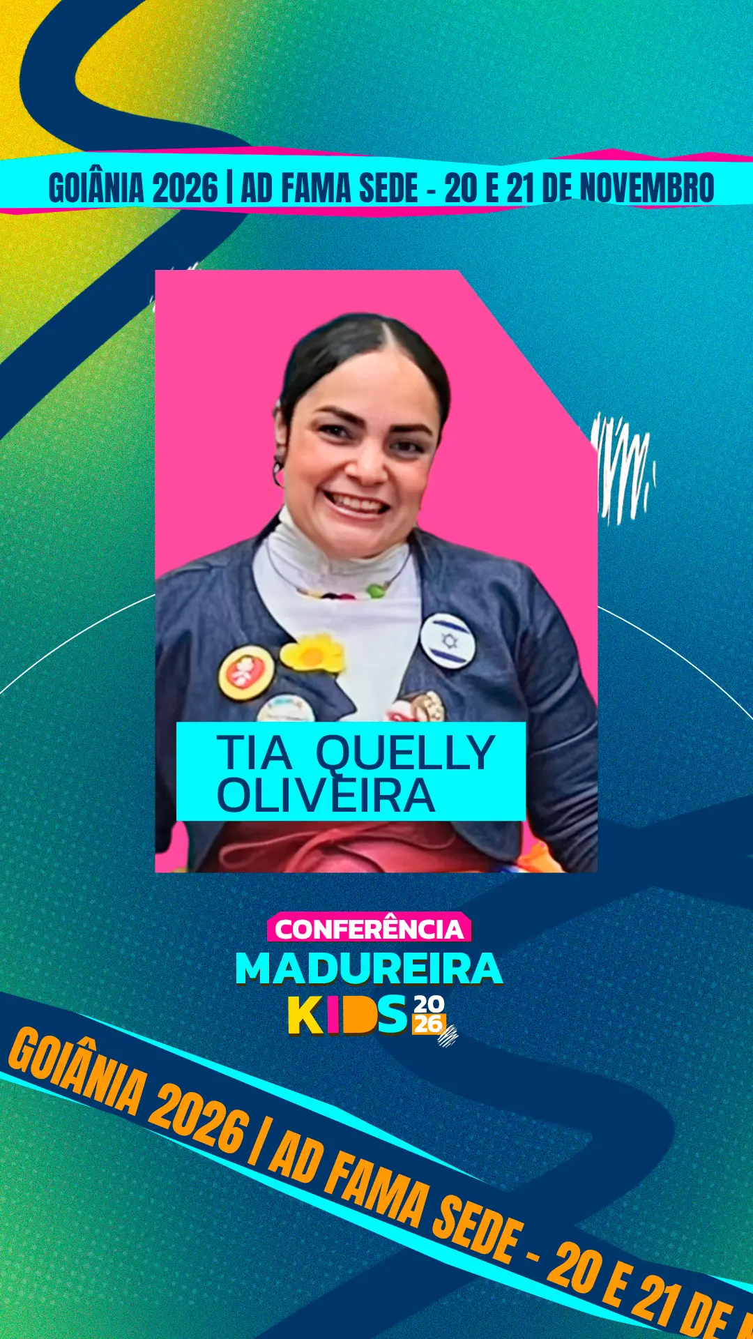 Tia Quelly